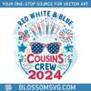 red-white-and-blue-cousins-crew-2024-fireworks-png