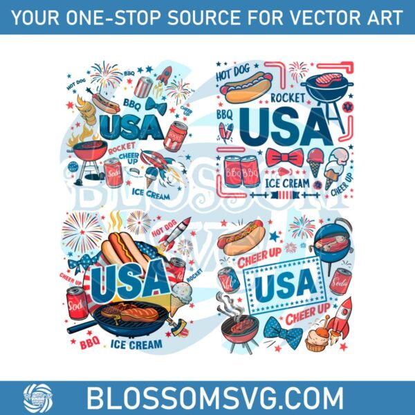 retro-usa-happy-independence-day-svg-png-bundle