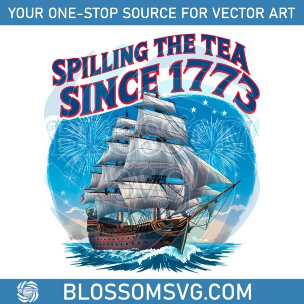 patriotic-sailing-ship-spilling-the-tea-since-1773-png