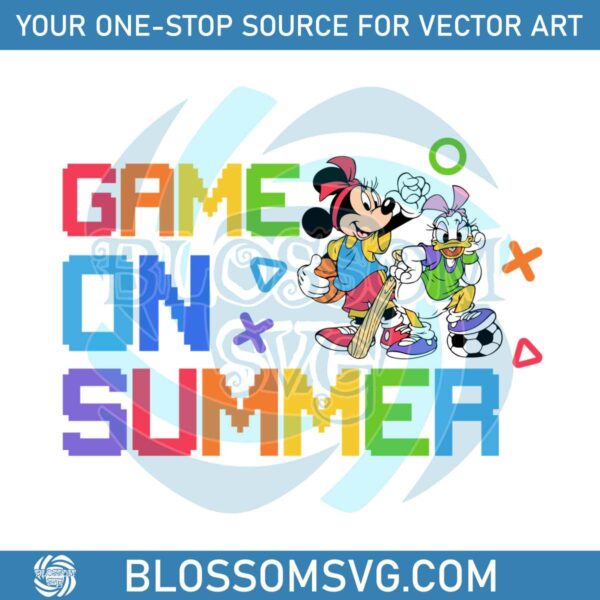 game-on-summer-minnie-friends-png