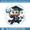 superhero-thor-cartoon-graduation-png