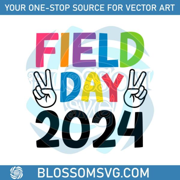 field-day-2024-school-life-svg