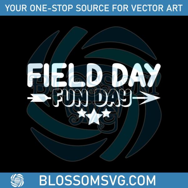 teacher-field-day-fun-day-2024-svg