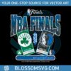 boston-celtics-vs-dallas-mavericks-2024-nba-finals-svg