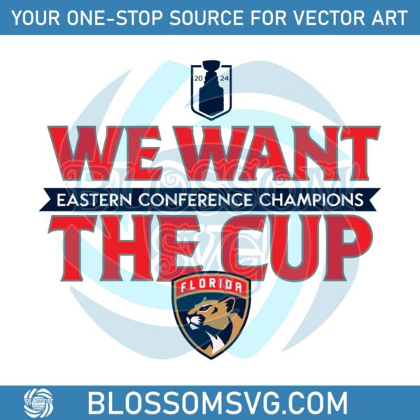 we-want-the-cup-eastern-conference-champions-svg