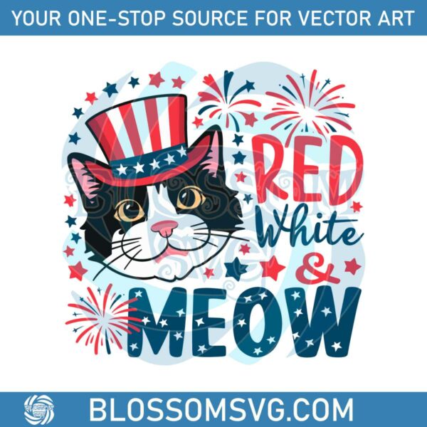 red-white-and-meow-happy-independence-day-svg