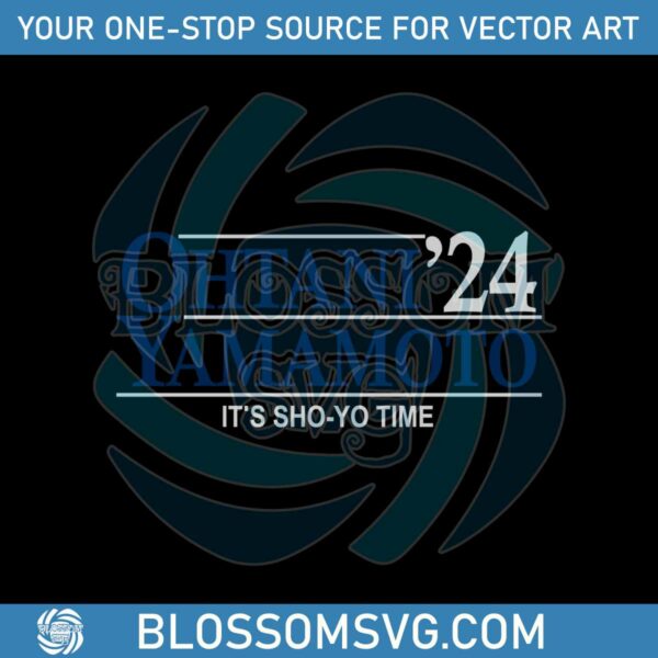 ohtani-yamamoto-24-its-shoyo-time-la-dodgers-svg