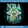 basketball-nba-2024-finals-boston-celtics-svg