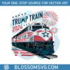 trump-train-2024-make-america-great-again-svg