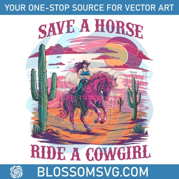 lgbtq-save-a-horse-ride-a-cowgirl-png