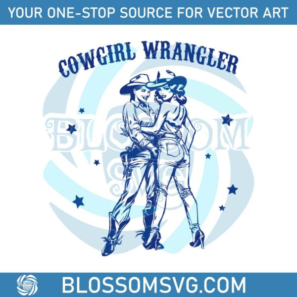 retro-cowgirl-wrangler-lesbian-girlfriend-svg