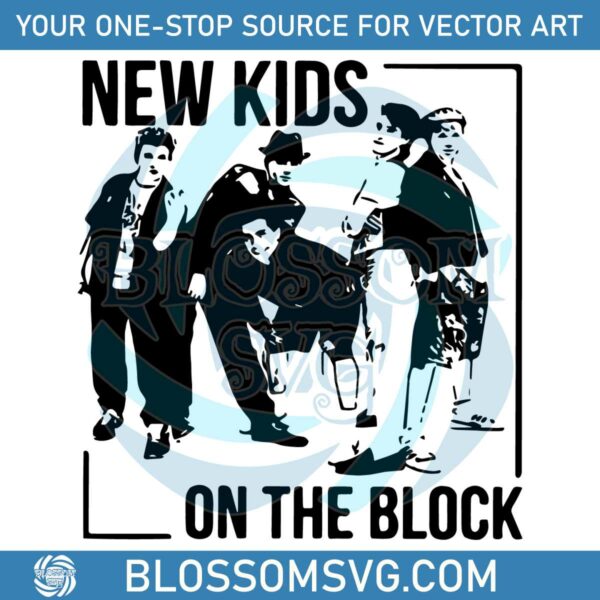vintage-new-kids-on-the-block-music-festival-svg