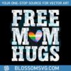 free-mom-hugs-pride-lgbt-svg