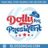 dolly-for-president-patriotic-dolly-parton-svg