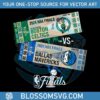 celtics-mavericks-2024-nba-finals-dueling-ticket-svg