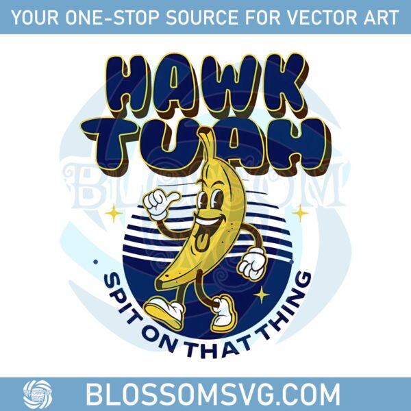 funny-banana-spit-on-that-thang-svg