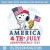 retro-snoopy-and-woodstock-america-4th-of-july-celebrate-usa-stars-svg