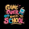study-back-to-school-game-over-the-holiday-end-svg