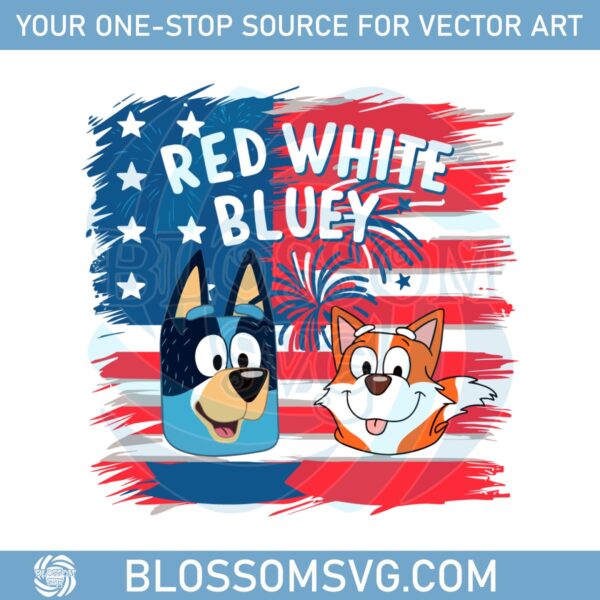 red-white-bluey-america-flag-4th-of-july-svg