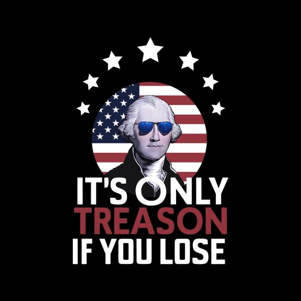Funny 4th of July Premium Fourth of July George Washington PNG
