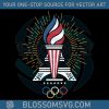 usa-team-paris-olympics-2024-svg