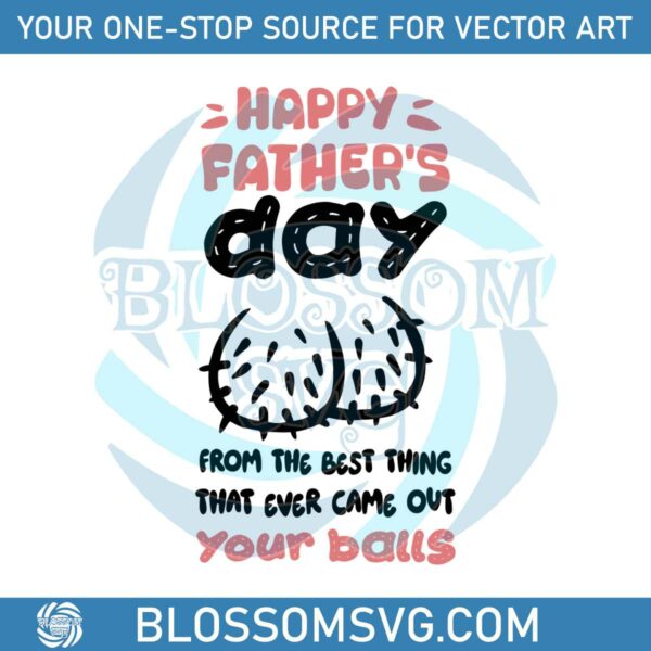 happy-fathers-day-from-the-best-thing-funny-quote-svg