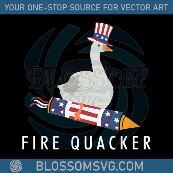 funny-fourth-of-july-funny-goose-independence-day-svg