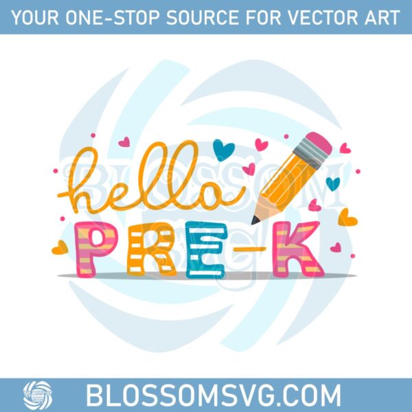 hello-pre-k-back-to-school-first-day-of-school-svg