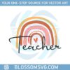 teacher-heart-svg-rainbow-school-back-to-school-svg