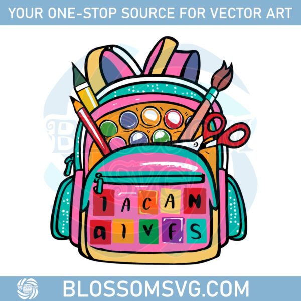 backpack-with-students-and-without-name-svg-back-to-school-svg