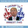 trump-2024-arrest-this-fck-funny-moment-png