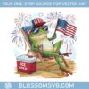 frog-4th-of-july-usa-fourth-of-july-funny-frog-png