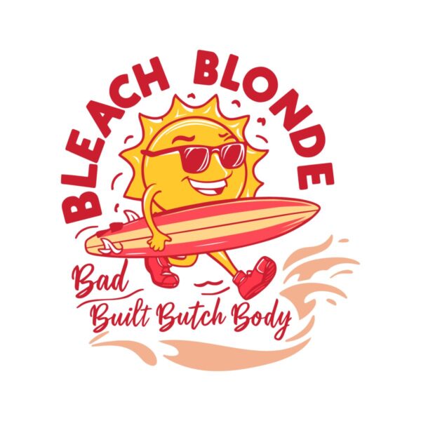 bleach-blonde-bad-built-butch-body-retro-svg