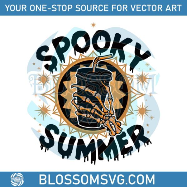 spooky-summer-skeleton-coffee-svg