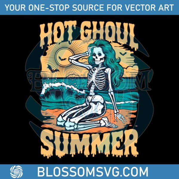 hot-ghoul-summer-skeleton-girl-svg