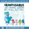 personalized-grandpasaurus-like-a-normal-grandpa-png