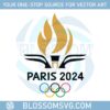 paris-2024-olympics-fire-sports-digital-download-svg