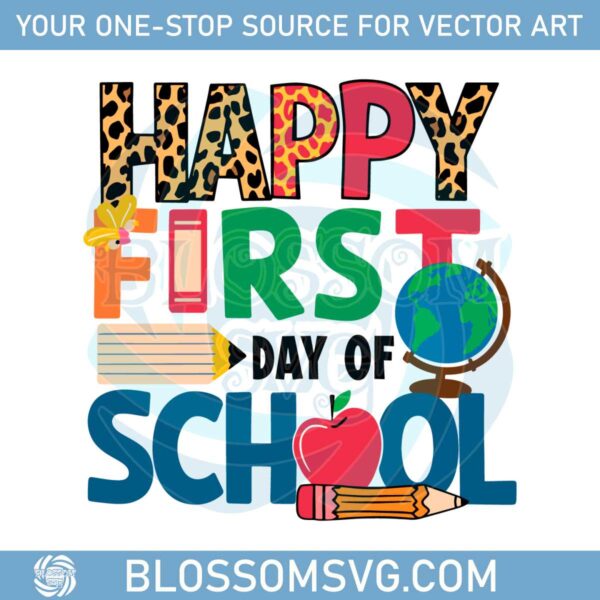 happy-first-day-of-school-western-school-1st-day-of-school-svg