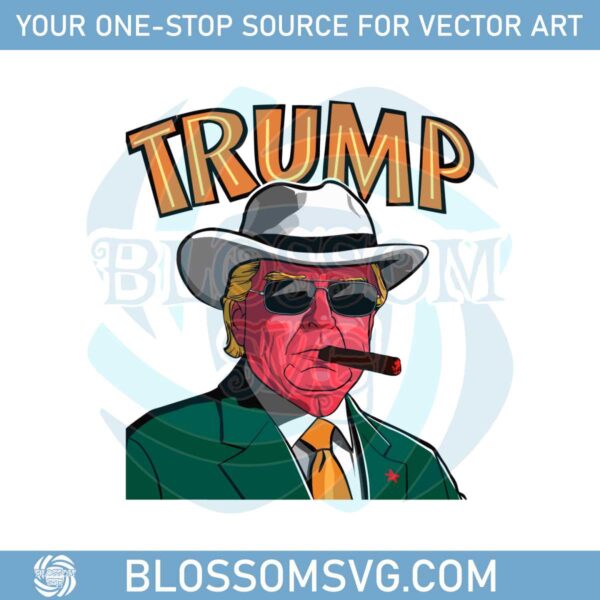 cowboy-western-make-america-great-donald-daddy-edgy-viral-trending-trump-2024-svg