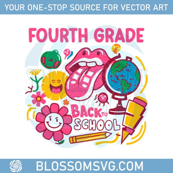 fourth-grade-back-to-school-custom-gift-svg