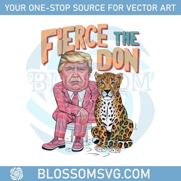 caricature-donald-trump-voting-tiger-america-png