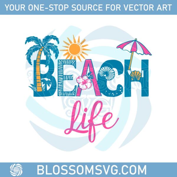 beach-life-summer-vibes-vacation-svg
