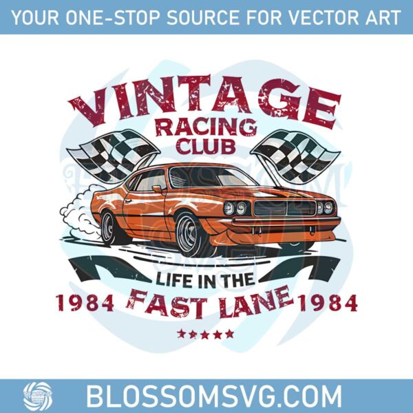 vintage-style-racing-club-life-life-in-the-fast-lane-1984-png