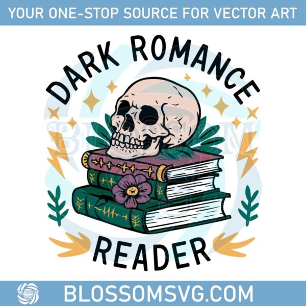 book-club-dark-romance-reader-gift-svg