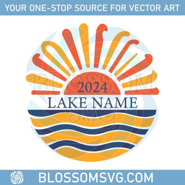 personalized-lake-name-custom-family-reunion-lake-svg