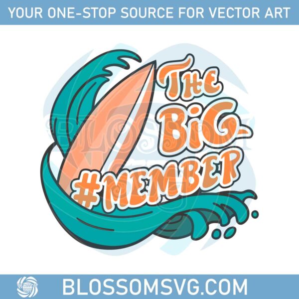 the-design-custome-the-big-member-family-svg