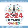 olympic-games-paris-2024-svg-digital-download