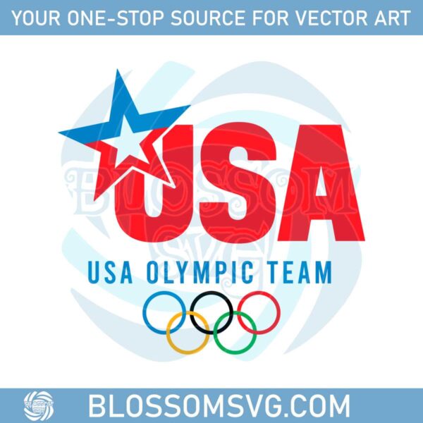 usa-olympic-team-power-fan-support-svg