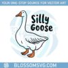 silly-goose-dump-animal-svg-digital-download