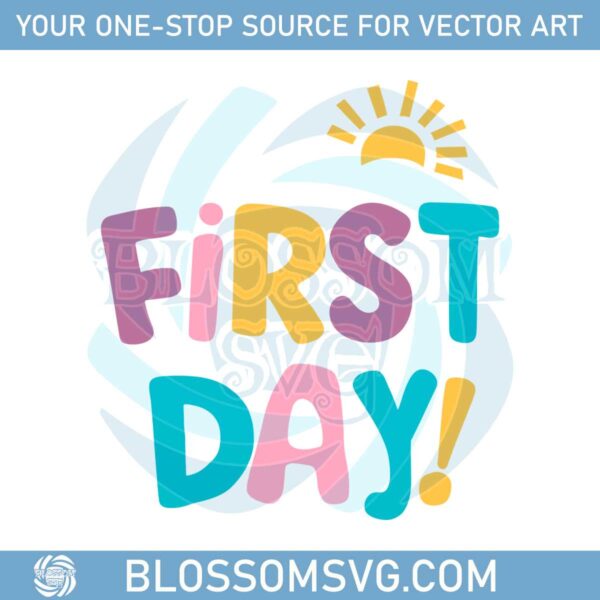 back-to-school-oh-hey-first-day-svg